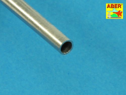 Aber Models - Tank Barrel for T-34/85 (model 1944/55)