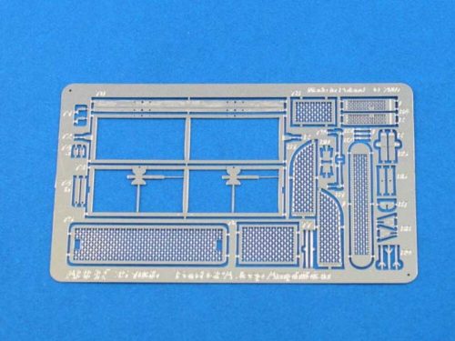 Aber Models - Ford GPA Amphibian Jeep