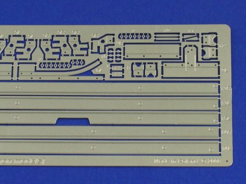 Aber Models - Fenders for Panther Ausf.G & Jagdpanther