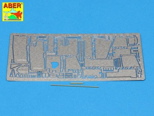 Aber Models - German 3,7 cm Flak 36/37