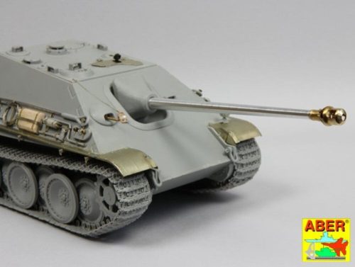 Aber Models - Jagdpanther -early version