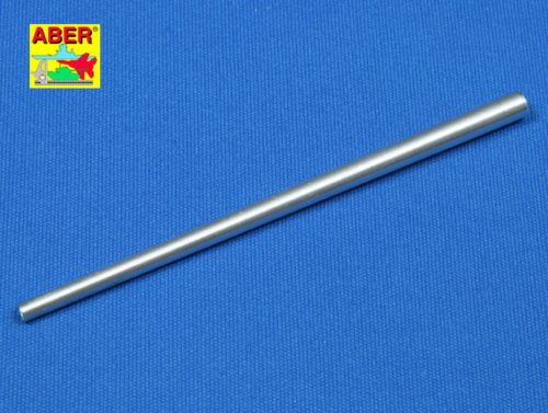 Aber Models - Russian 85mm ZiS-S-53 L/54,6 tank barrel for T-34/85 late