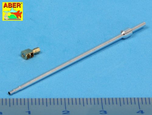 Aber Models - Barrel for Russian 30mm 2A42 gun for BMP-2