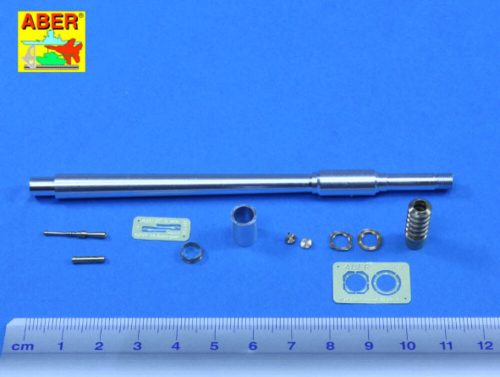 Aber Models - Armament for T10-M