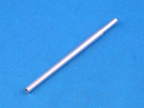 Aber Models - U.S. 75mm M 3 tank barrel for M 4 Sherman