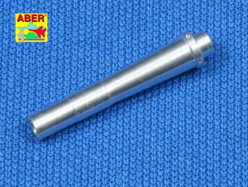 Aber Models - German 15 cm SiG33 gun barrel