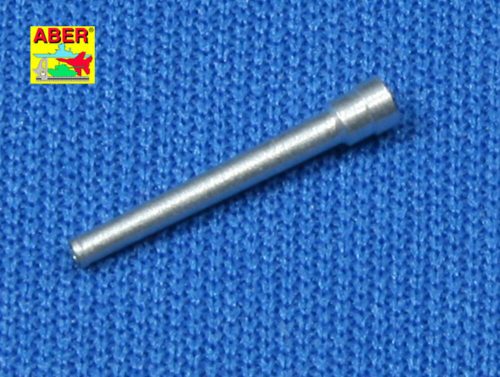 Aber Models - Soviet tank barrel for B-3, BT-2