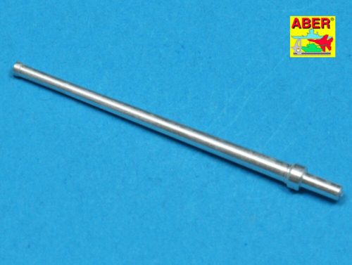 Aber Models - Russian 85 mm D-5S Barrel for SU-85