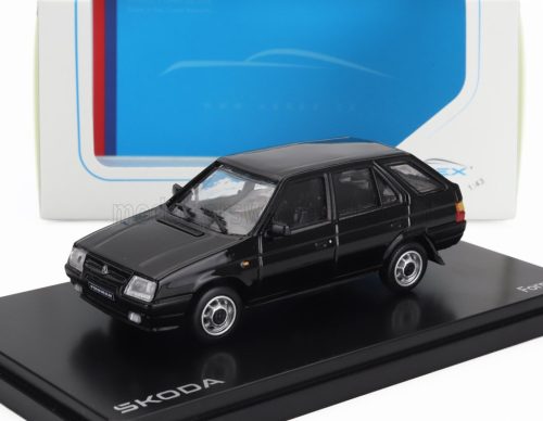 ABREX - SKODA FORMAN SW STATION WAGON 1993 BLACK