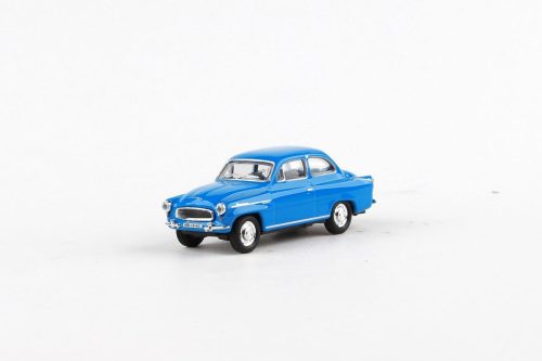 ABREX - 1:72 Skoda Octavia (1963) - Light Blue - Abrex