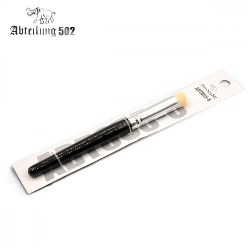 Abteilung 502 - Dry Brush 6