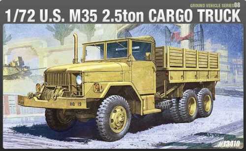 Academy -  Academy 13410 - M35 2.5TON (1:72)