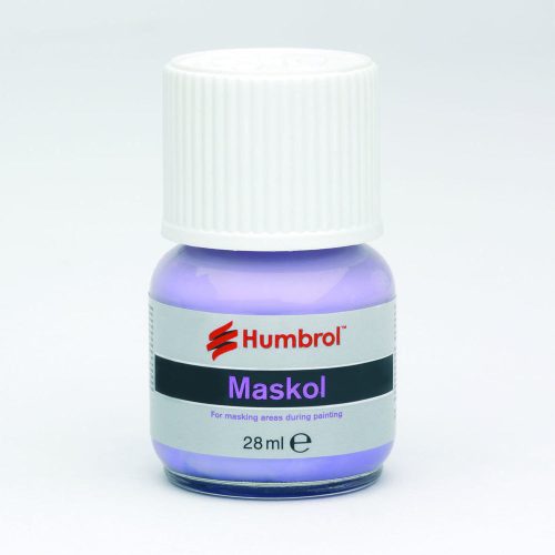 Humbrol - Maskol 28 ml