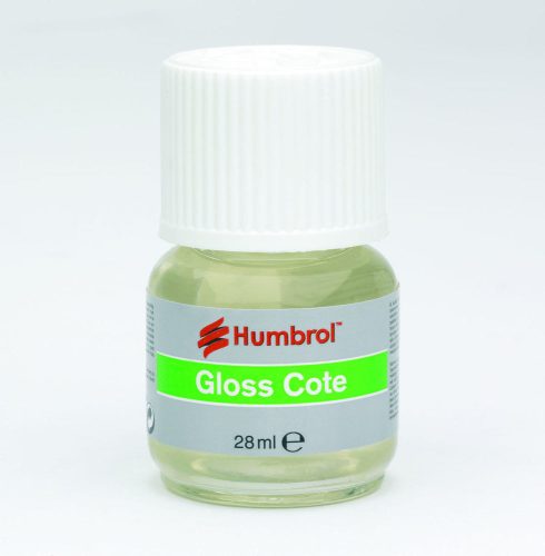 Humbrol - Humbrol Glanzlack 28 ml