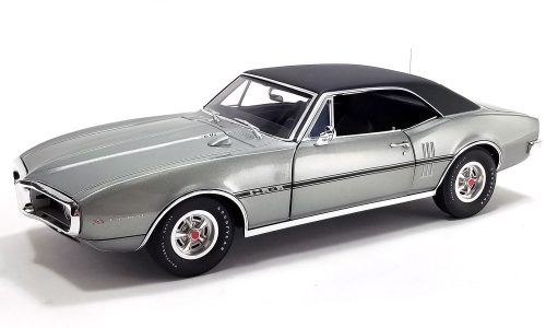 Acmemodels - 1:18 1967 PONTAIC FIREBIRD CONVERTIBLE - SERIAL #002 - ACME DIE-CAST