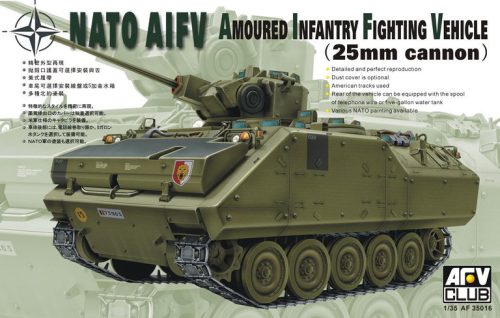 Afv-Club - AIFV  Ypr-765