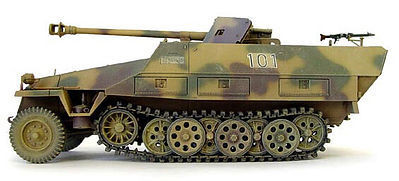 AFV-Club - Sdkfz 251/22 Ausf D Pak40