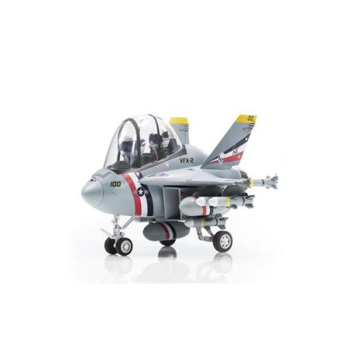 AFV-Club - F/A-18F Hornet Multirole Fighter