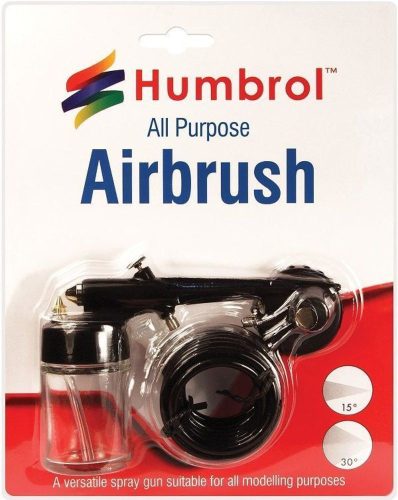 Humbrol - Airbrush-Spritzpistole