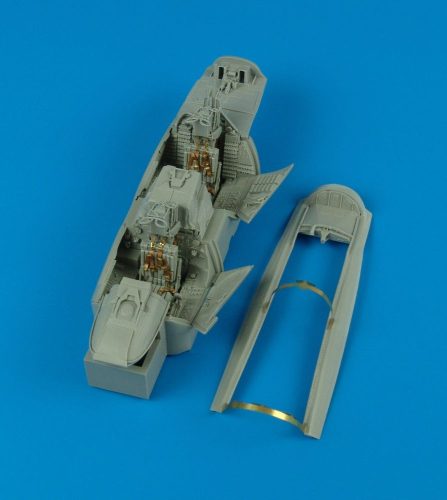 Aires - F-14B Tomcat cockpit set Für Tamiya Bausatz