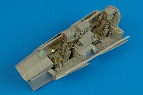 Aires - Tornado IDS cockpit set for Revell