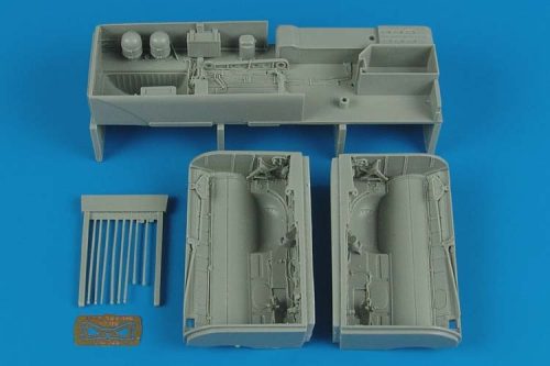 Aires - Su-25K Frogfoot A wheel bay (TRU)