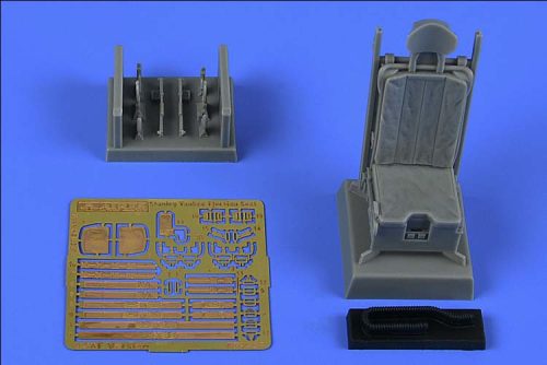 Aires - Stanley Yankee ejection seat (U.S.A.F. version)