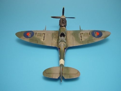 Aires - Spitfire Mk.IXc