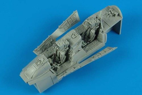 Aires - F-14A Tomcat cockpit set for Hobby Boss