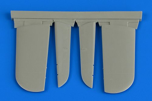 Aires - Sea Fury FB.11 control surfaces f.Airfix