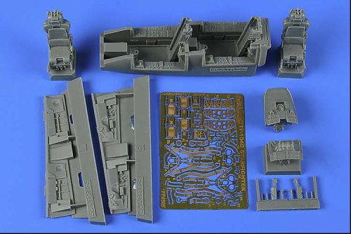 Aires - TF-104G Starfighter cockpit set