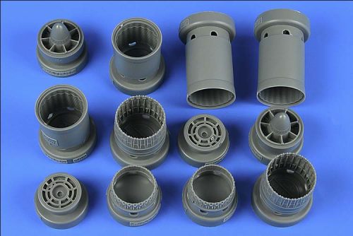 Aires - F-4B/N/C/D Phantom II exhaust nozzles