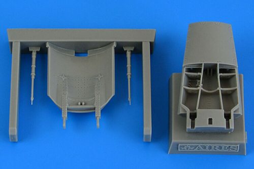 Aires - Harrier T2/T4/T8 air brake