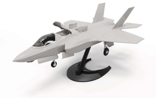 Airfix - QUICKBUILD F-35B Lightning II