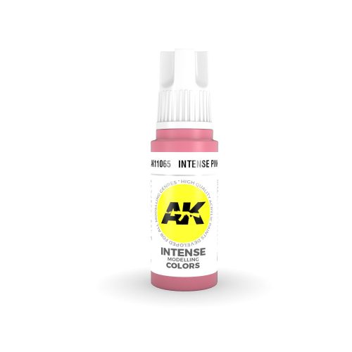 AK Interactive - Intense Pink 17ml