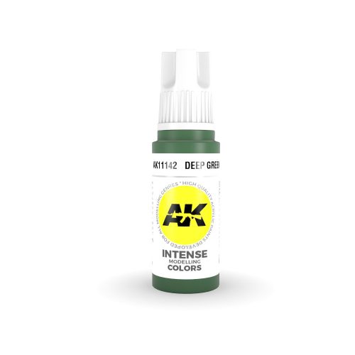 AK Interactive - Deep Green 17ml