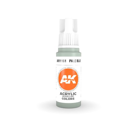 AK Interactive - Pale Blue 17ml