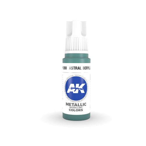 AK Interactive - Astral Beryllium 17ml