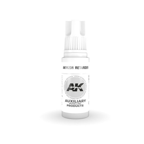 AK Interactive - Retarder 17ml