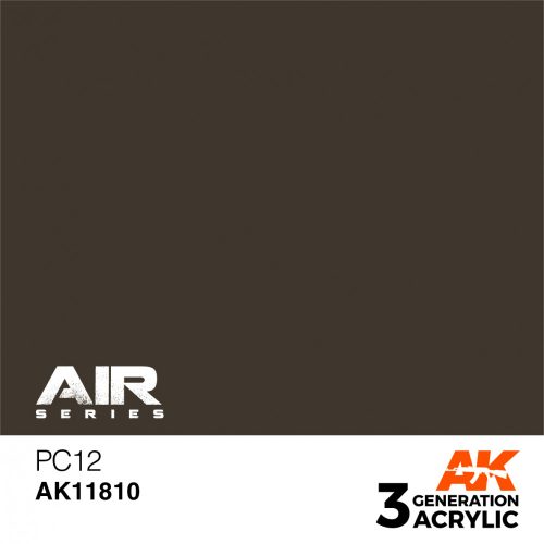 AK Interactive - PC12