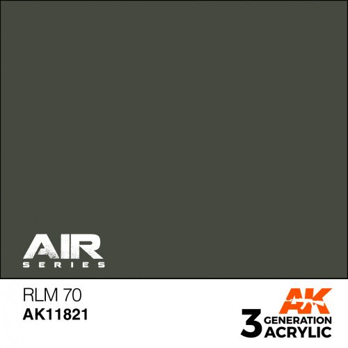 AK Interactive - RLM 70