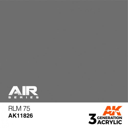 AK Interactive - RLM 75