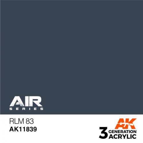 AK Interactive - RLM 83