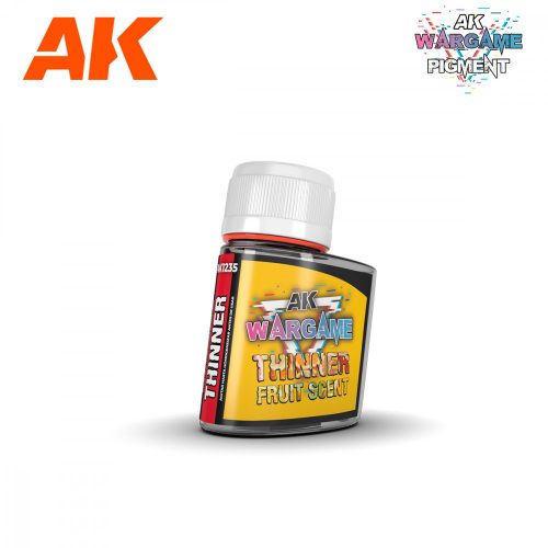 AK-Interactive - Thinner Fruit Scent 125 ml.