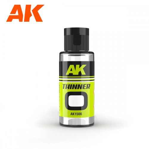 AK Interactive - Thinner Dual Exo 60Ml