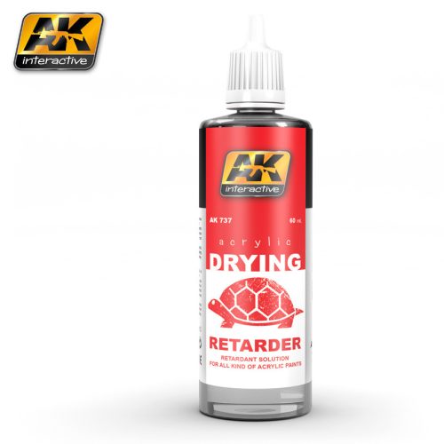 AK Interactive - Drying Retarder