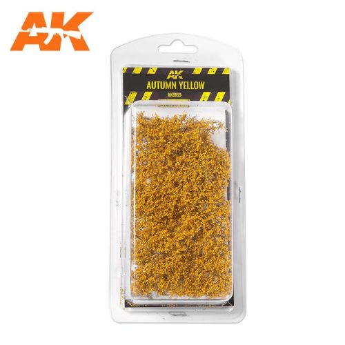 AK Interactive - Autumn Yellow Shrubberies