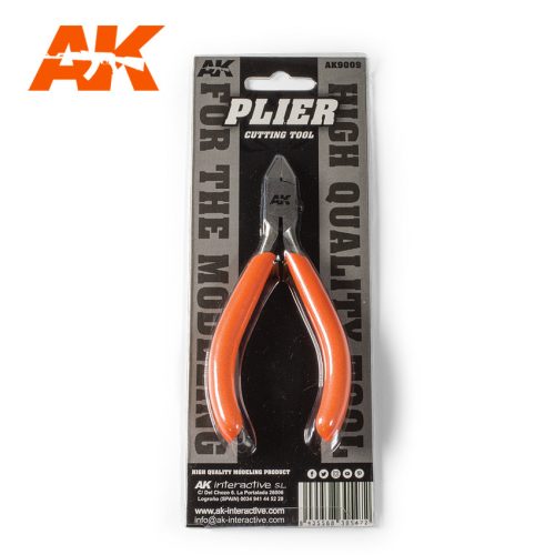 AK Interactive - Plier