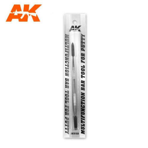 AK Interactive - Multifunction Bar Tool