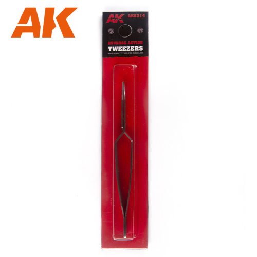 AK-Interactive  - Reverse Action Tweezer